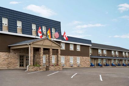 Days Inn Fredericton
