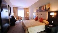 Howard Johnson Hotel & Convention Center