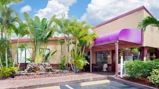Knights Inn Port Charlotte