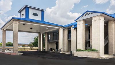 Days Inn Killeen Mall