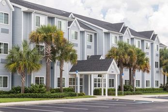 Microtel Inn & Suites Weeki Wachee
