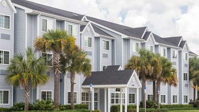 Microtel Inn & Suites Weeki Wachee