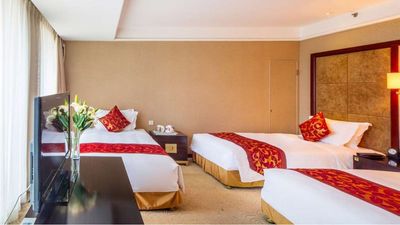 Days Hotel Lu'an Taiyuan
