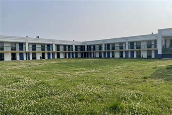 Days Inn & Suites York