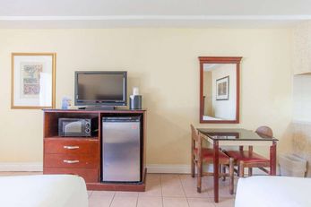 Days Inn Shenandoah