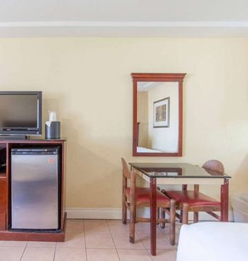 Days Inn Shenandoah