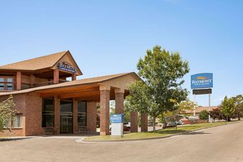 Baymont Inn & Suites Cortez