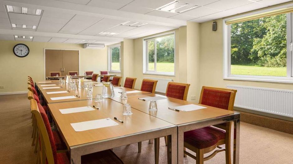 Ramada Chorley South Meeting