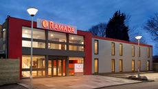 Ramada Chorley South