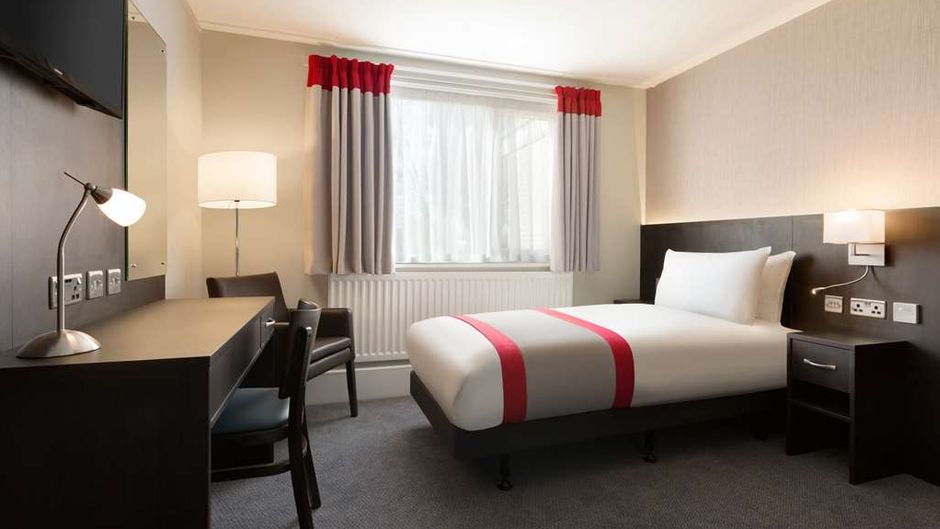 Ramada Chorley South Room