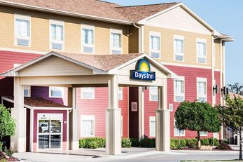 Days Inn Ellis