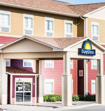 Days Inn Ellis