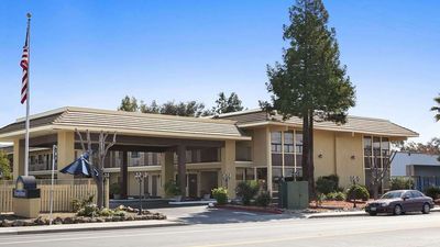 Days Inn Gilroy