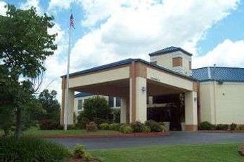 Days Inn & Suites Tahlequah