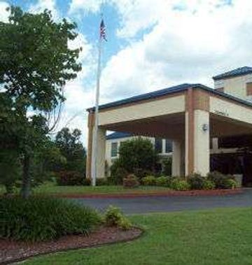Days Inn & Suites Tahlequah