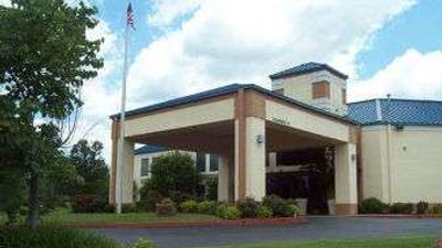 Days Inn & Suites Tahlequah