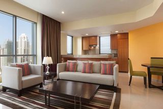 Wyndham Downtown Dubai