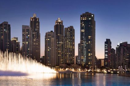 Ramada Downtown Dubai