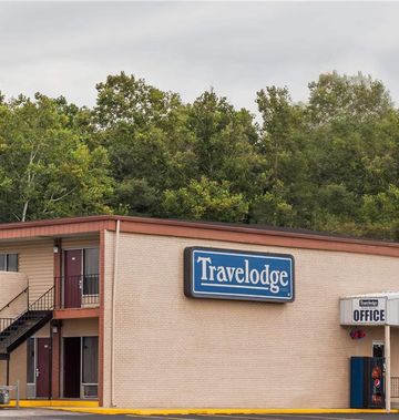 Travelodge Seymour