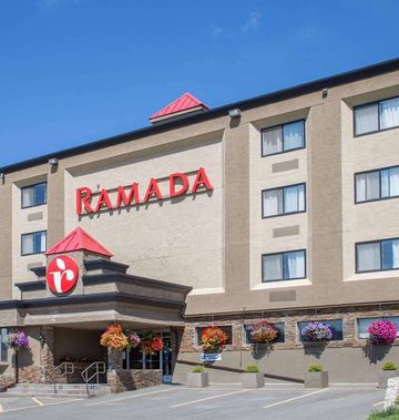 Ramada Williams Lake