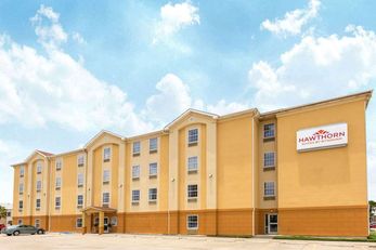 Hawthorn Suites Corpus Christi/Padre Is