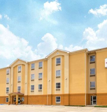 Hawthorn Suites Corpus Christi/Padre Is