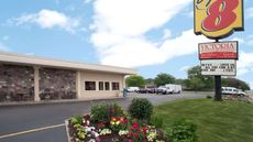 Super 8 Chicago Northlake O'Hare South