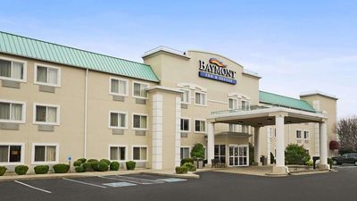 Baymont Inn & Suites Evansville North
