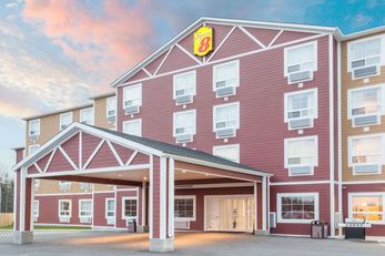 Super 8 Red Lake, ON