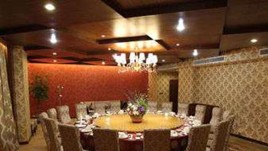 Ramada Longyan Restaurant