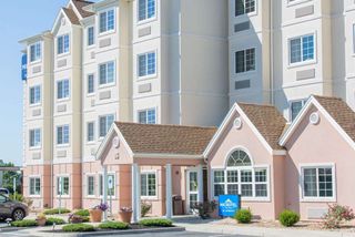 Microtel Inn & Suites Harrisonburg