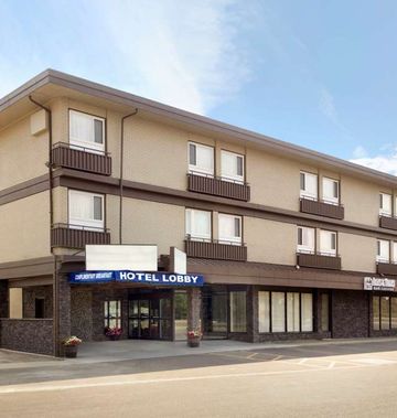Travelodge Lethbridge