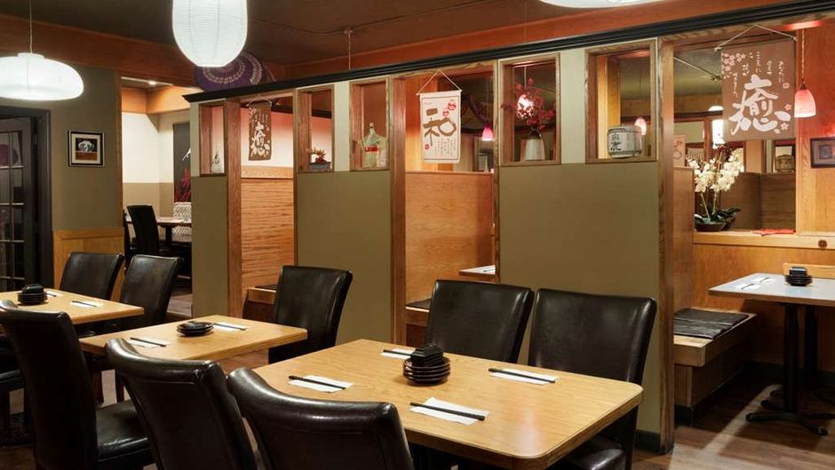 Travelodge Lethbridge Restaurant
