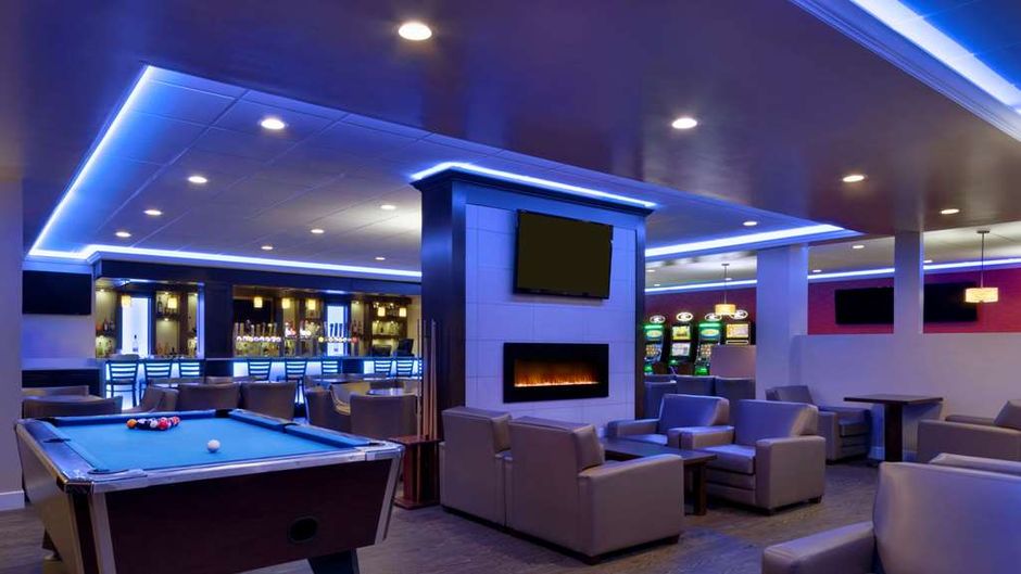 Travelodge Lethbridge Restaurant