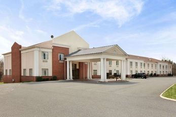 Days Inn Alta Vista