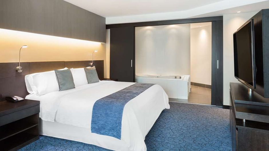 Wyndham Guayaquil Suite