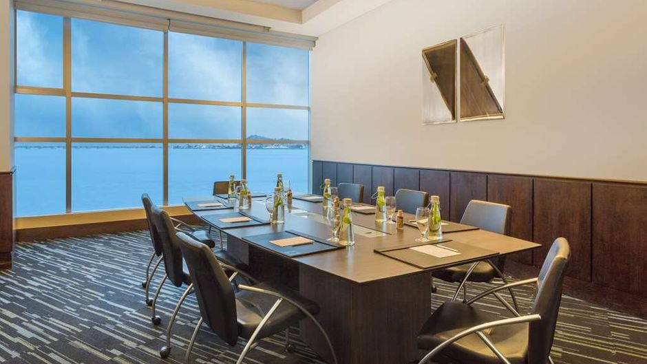 Wyndham Guayaquil Meeting