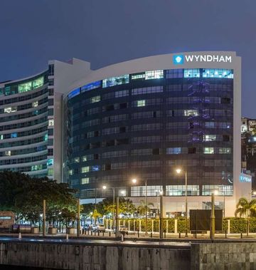 Wyndham Guayaquil
