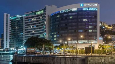 Wyndham Guayaquil