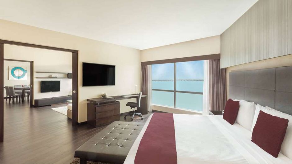 Wyndham Guayaquil Suite
