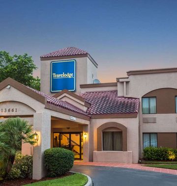 Travelodge Fort Myers Airport