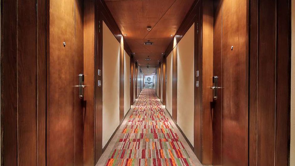 Ramada by Wyndham Gurgaon Central Other