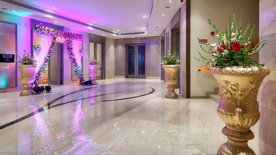 Ramada by Wyndham Gurgaon Central Other