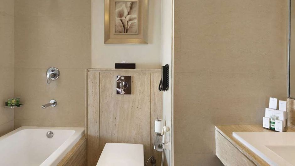 Ramada by Wyndham Gurgaon Central Room