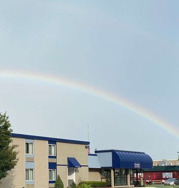 Travelodge Inn & Suites Albany