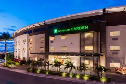 Wyndham Garden San Jose Escazu
