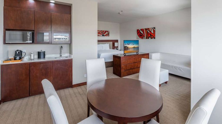Wyndham Garden San Jose Escazu Suite
