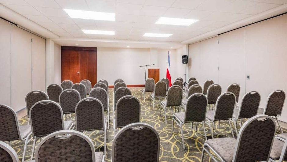 Wyndham Garden San Jose Escazu Meeting