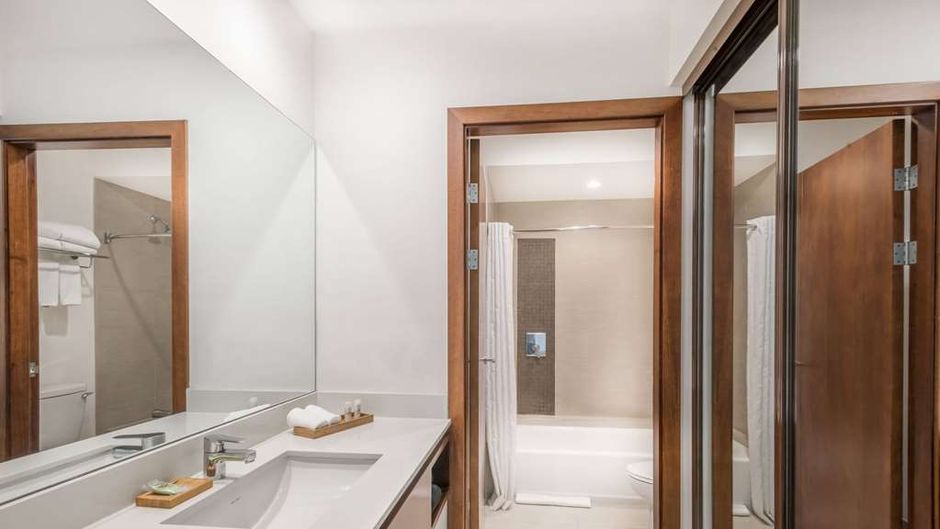 Wyndham Garden San Jose Escazu Room