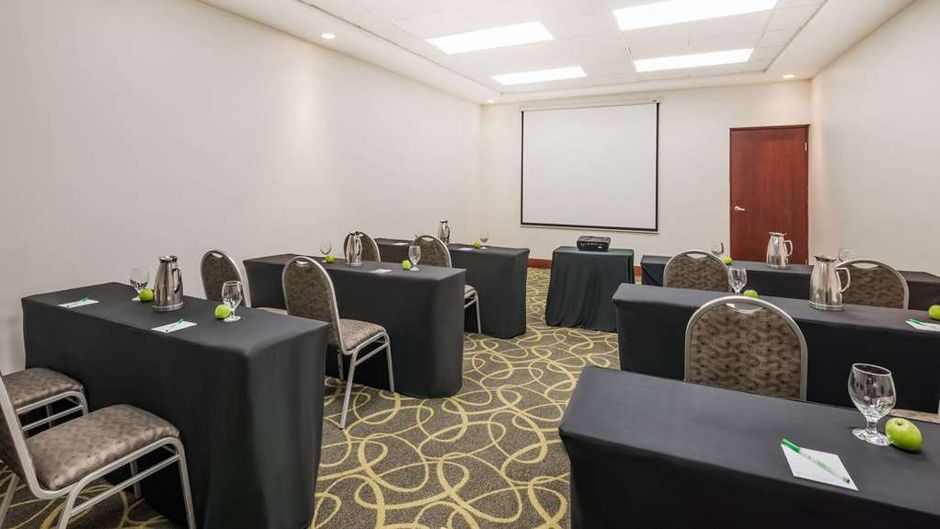 Wyndham Garden San Jose Escazu Meeting